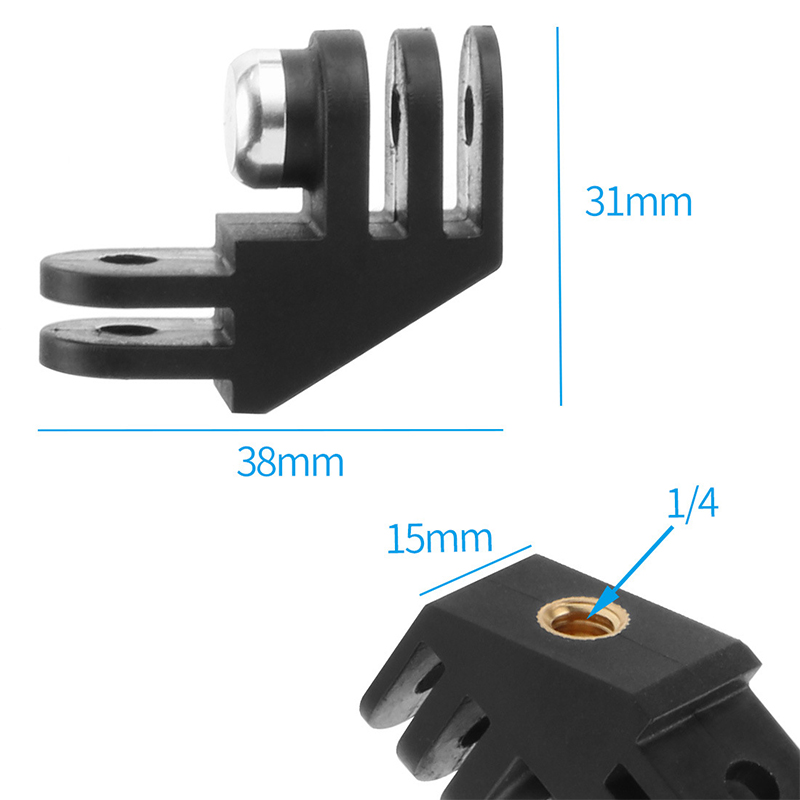 90 Degree Vertical Mount Adapt - огляд і ціна Photography Blog