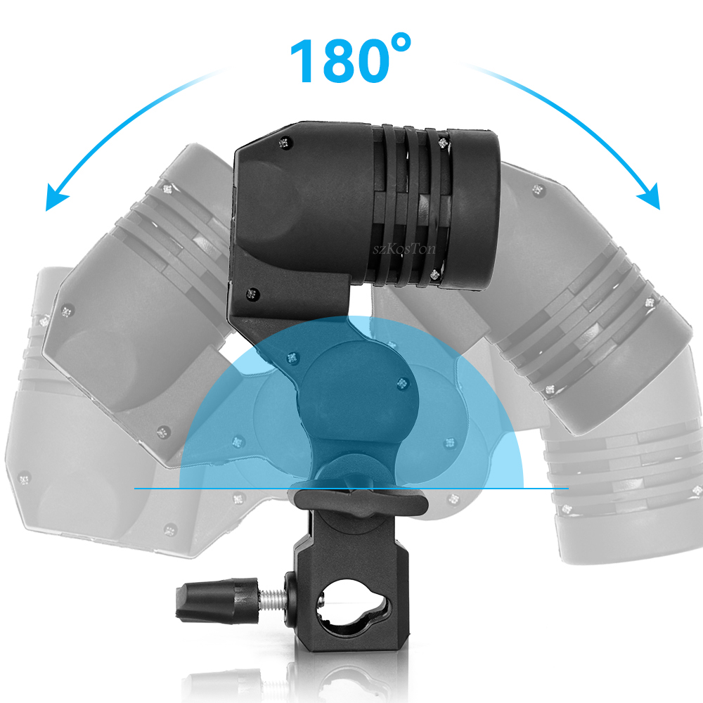 2PCS/1PC E27 Single Head Bulb  - огляд і ціна Photography Bulb