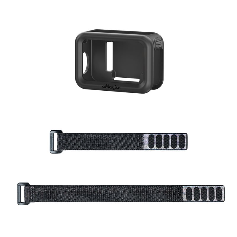 AMAGISN Protective Case Cover  - огляд і ціна Camera Wrist Strap