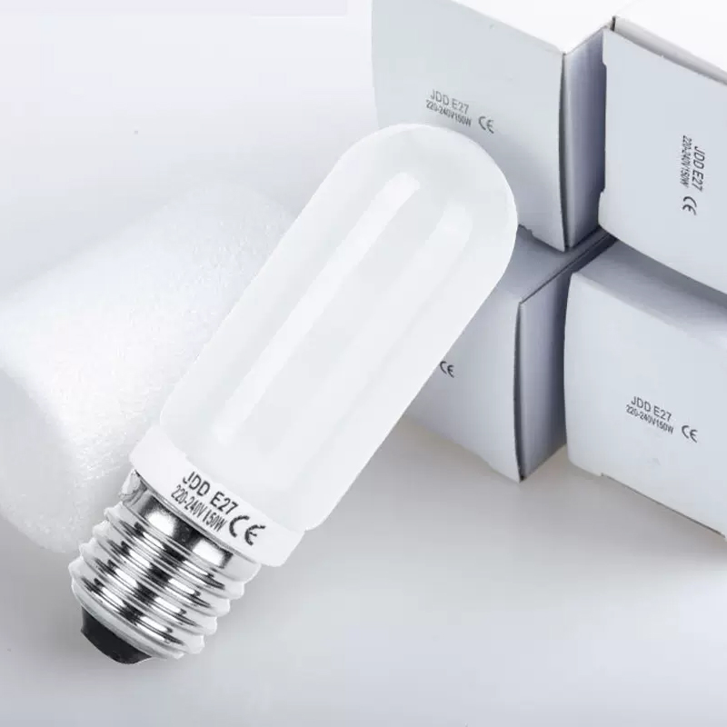 For Godox Studio Light 150W 75 - огляд і ціна Photography Bulb