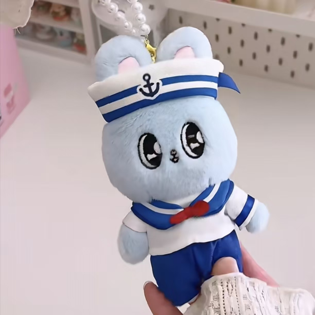 Esther Bunny Mystery Box Fashi - огляд і ціна Photography Model