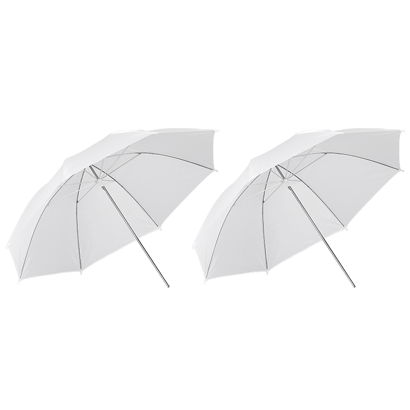 3*45W Photography Photo Video  - огляд і ціна Photography Umbrella Lighting Kit