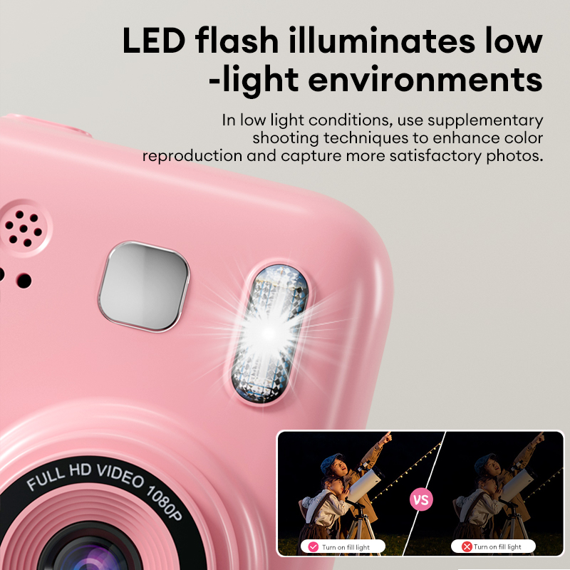 Lenovo Color Printing Camera K - огляд і ціна Photography Digital