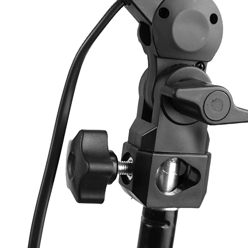 E27 AC Socket Lamp Single Head - огляд і ціна Photography Bulb