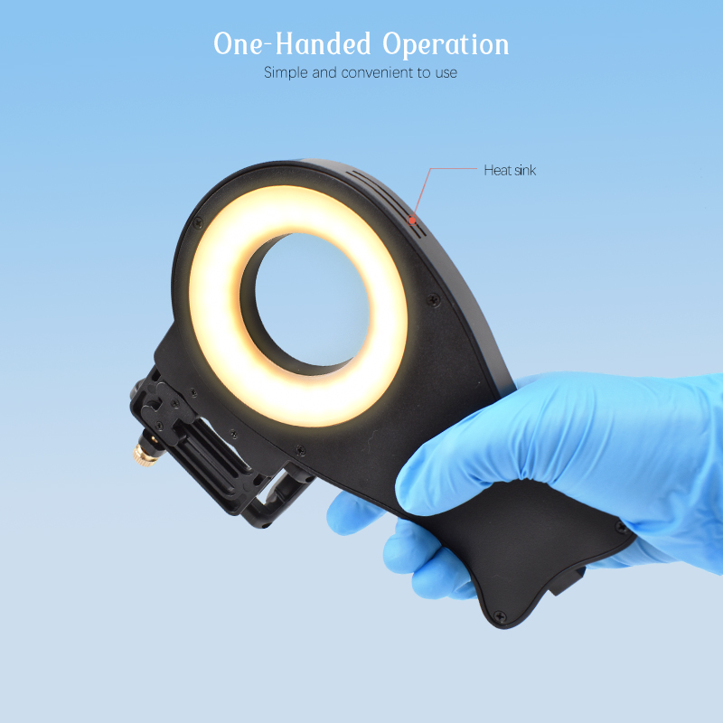 JUMTOP Dental Photography Ring - огляд і ціна Photography Dental
