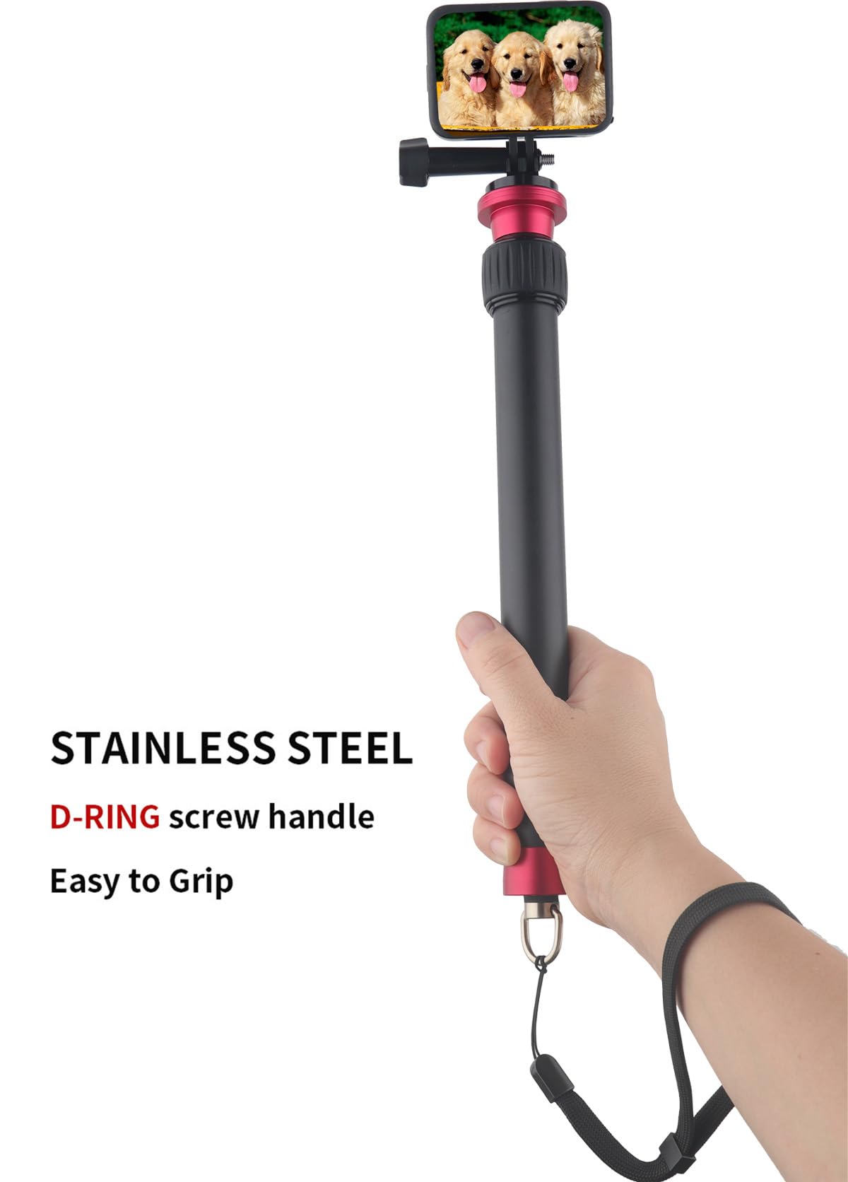 1/2PCS Camera Wrist Strap with - огляд і ціна Camera Wrist Strap