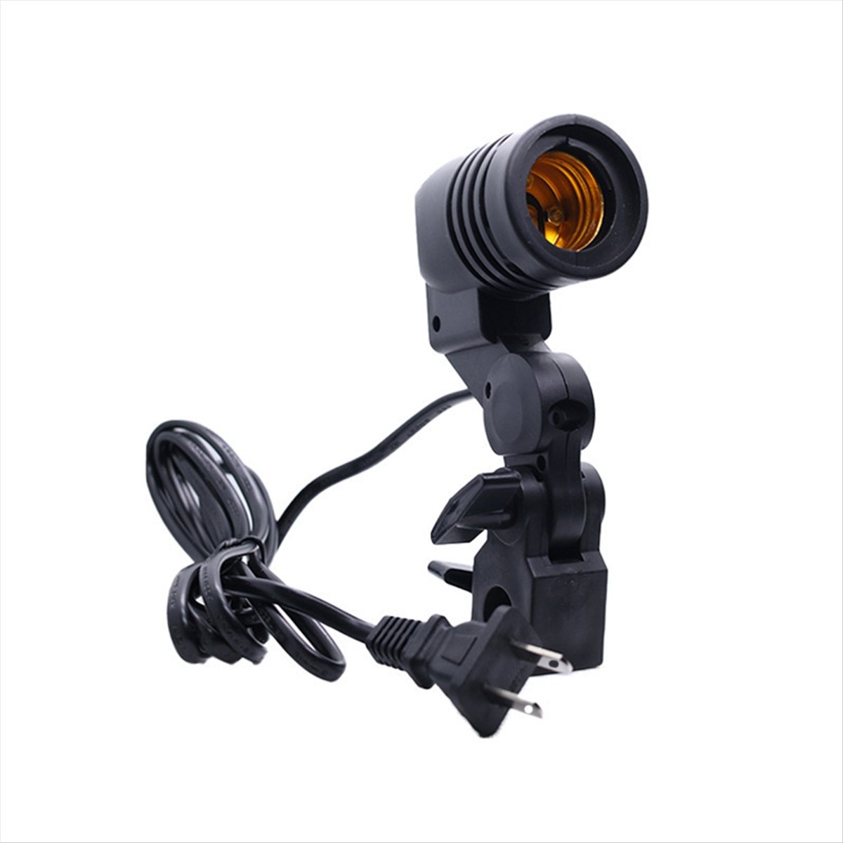 A40I 1.8m E27 Photography Ligh - огляд і ціна Photography Bulb