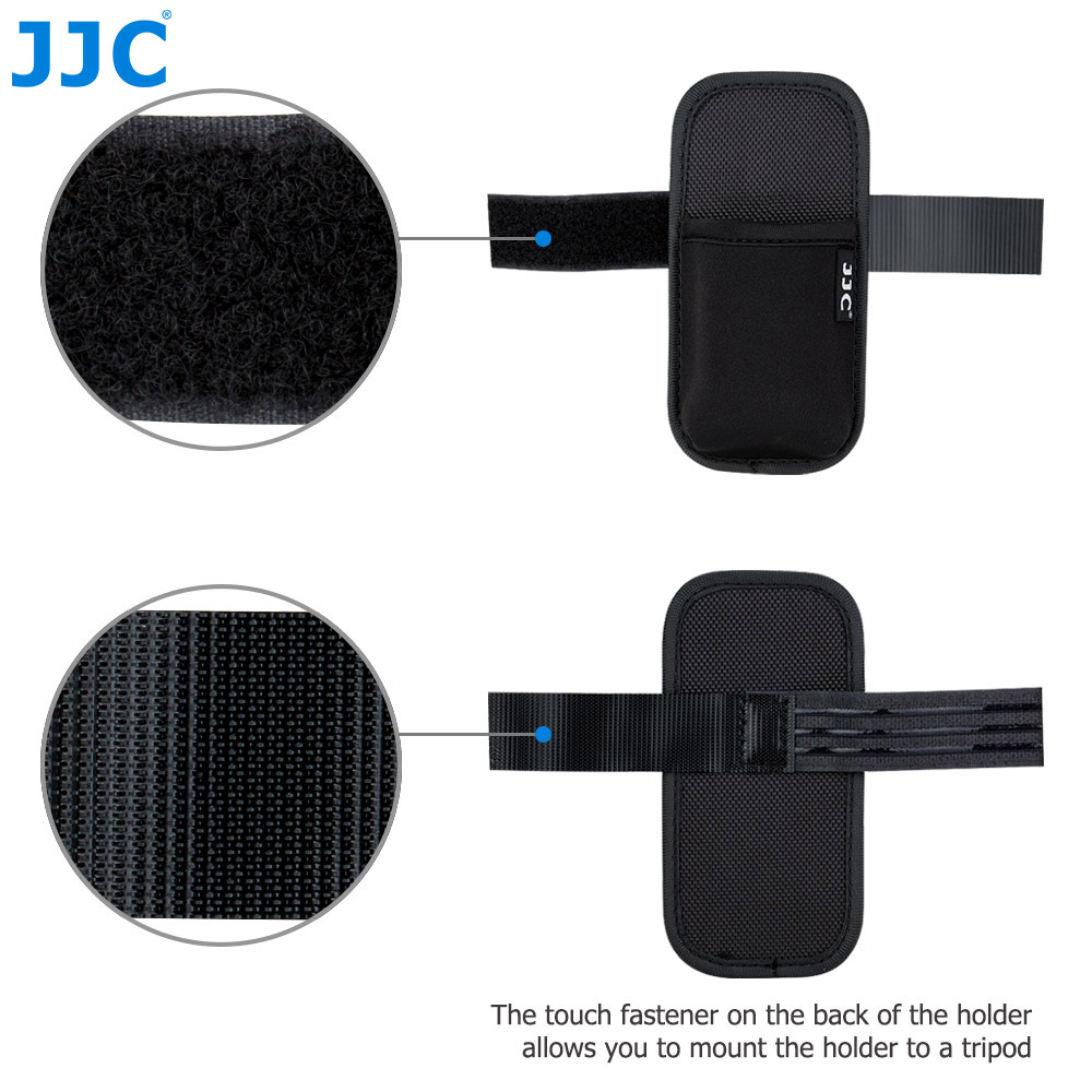 JJC Camera Remote Control Stor - огляд і ціна Timelapse Controller