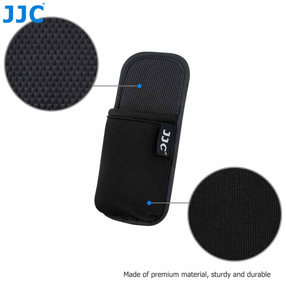 JJC Camera Remote Control Stor - огляд і ціна Timelapse Controller