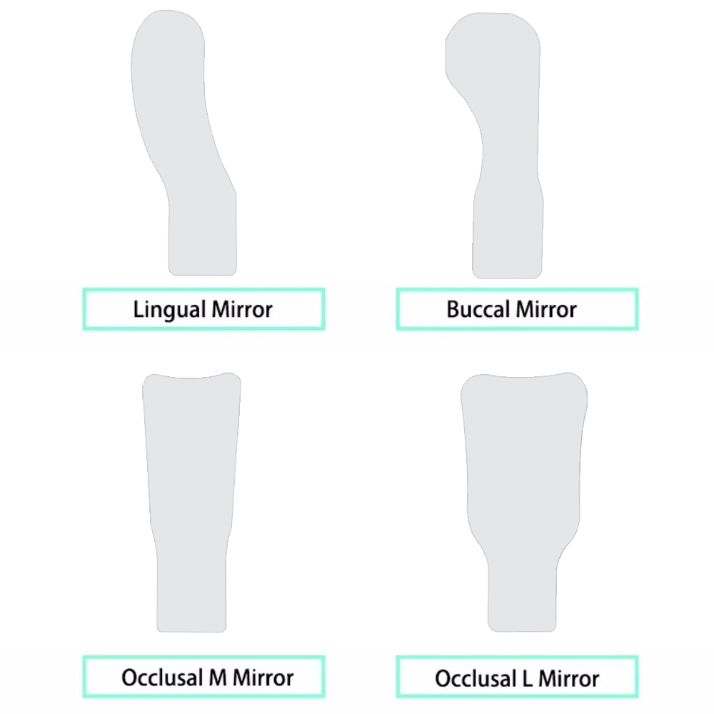 AG Dental Anti-Fog Mirrors Fog - огляд і ціна Photography Dental