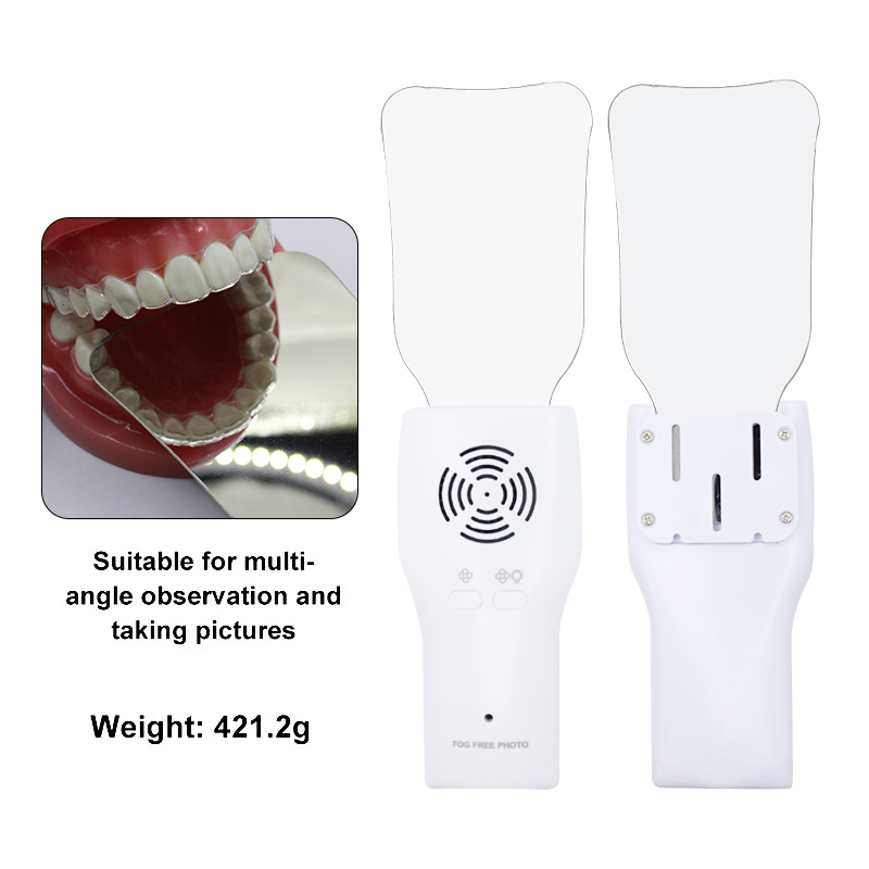 AG Dental Anti-Fog Mirrors Fog - огляд і ціна Photography Dental
