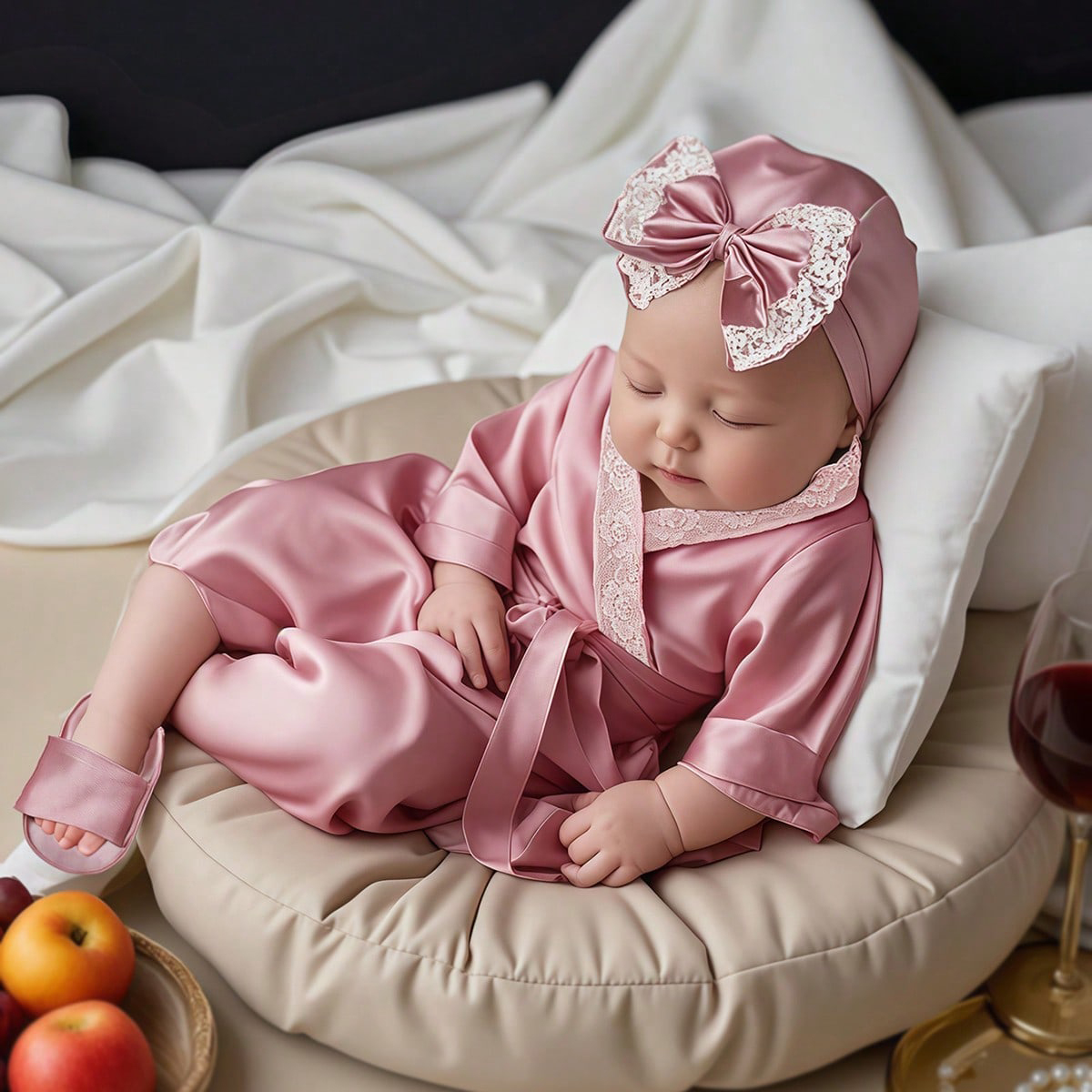 Ylsteed Newborn photography ou - огляд і ціна Photography Of The Day