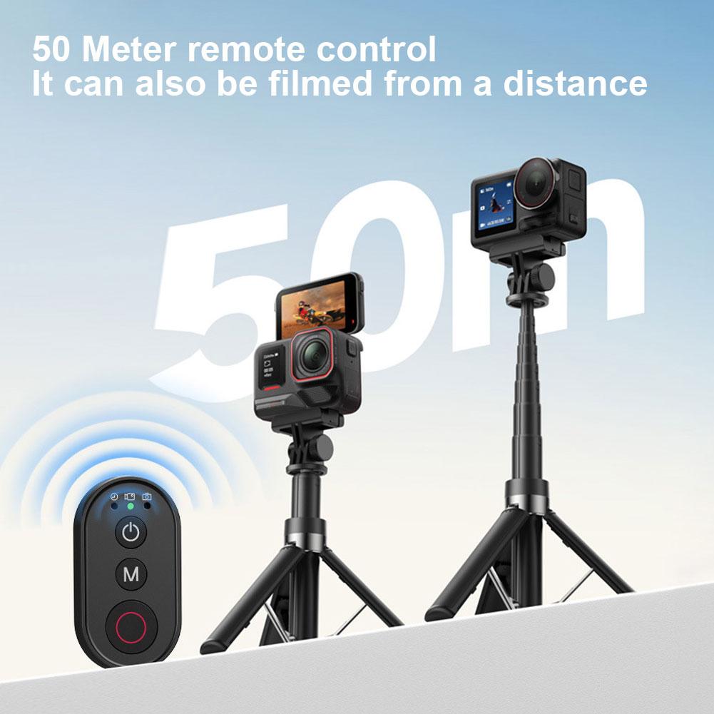 Bluetooth Wireless Remote Cont - огляд і ціна Camera Wrist Strap