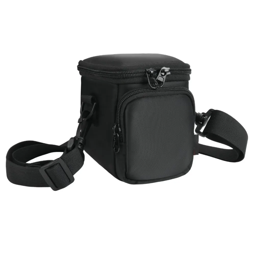 Secure Camera Case With Adjust - огляд і ціна Photography Digital