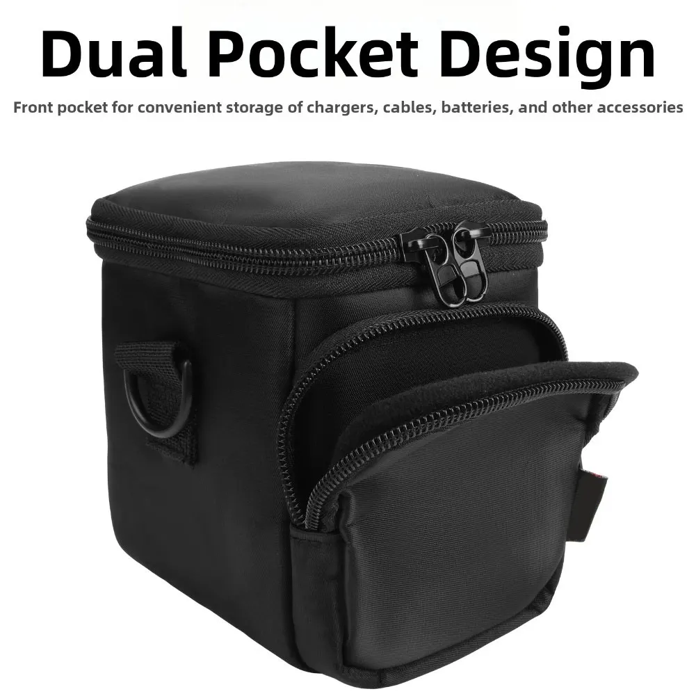Secure Camera Case With Adjust - огляд і ціна Photography Digital