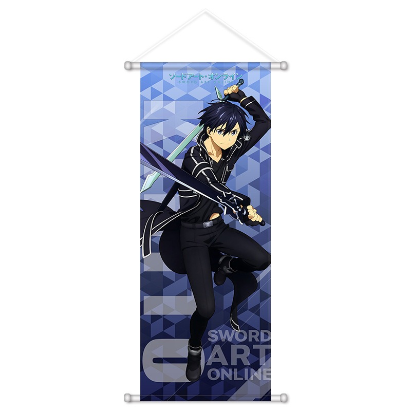 Sword Art Online Anime Periphe - огляд і ціна Photography Image