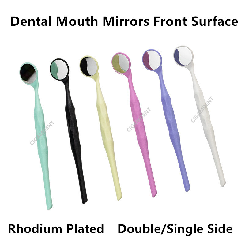 Dental Odontoscope Rhodium Mou - огляд і ціна Photography Dental
