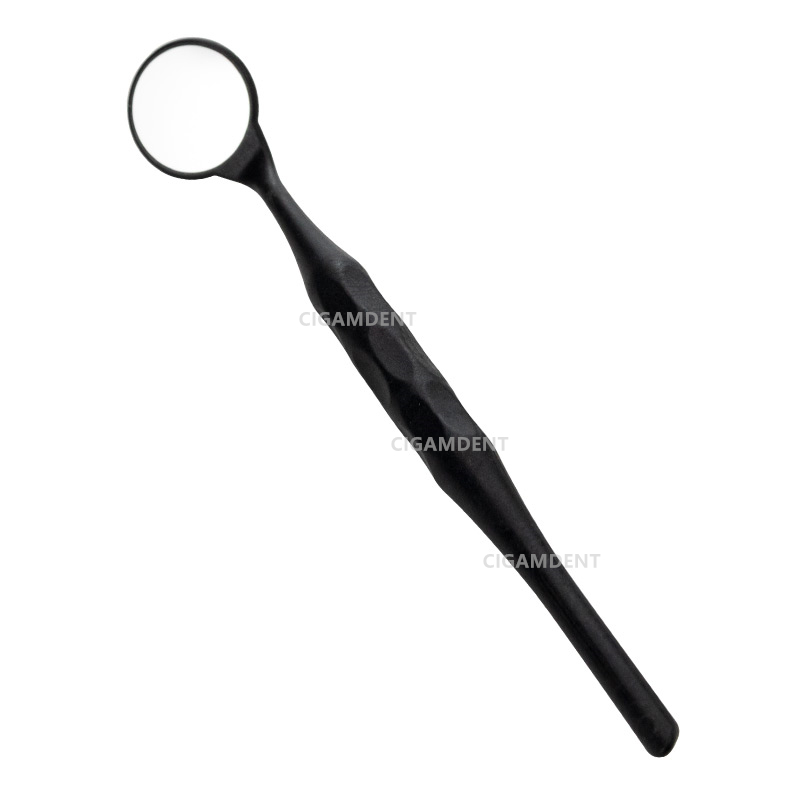 Dental Odontoscope Rhodium Mou - огляд і ціна Photography Dental