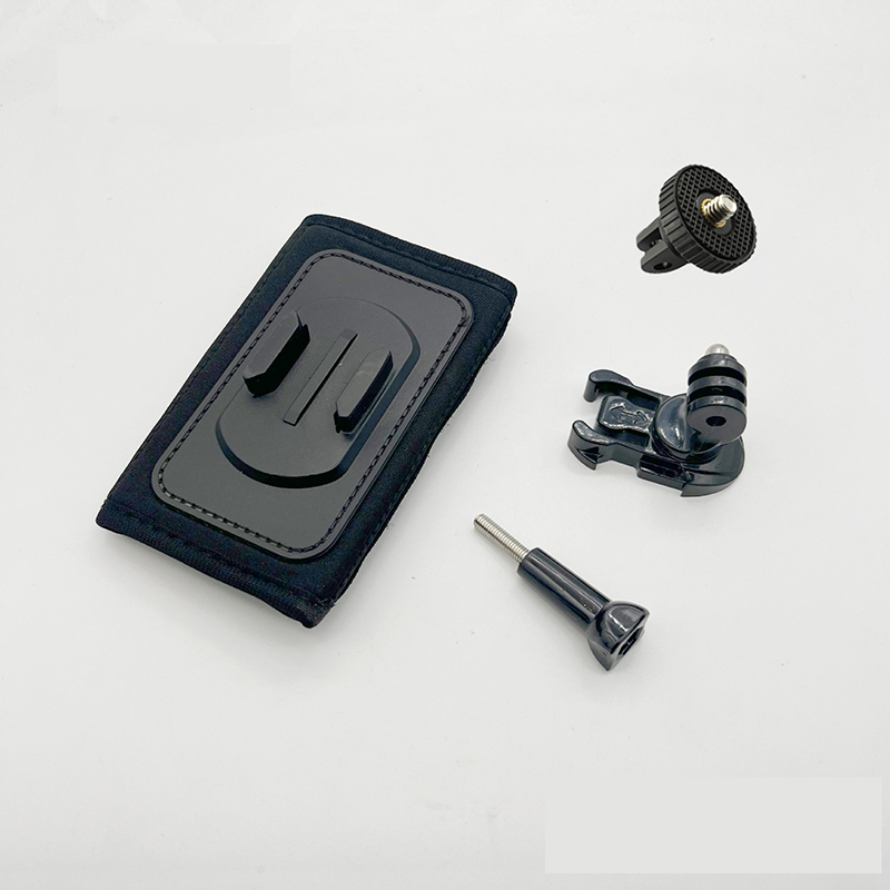 Action Camera Helmet Backpack  - огляд і ціна Photography Blog