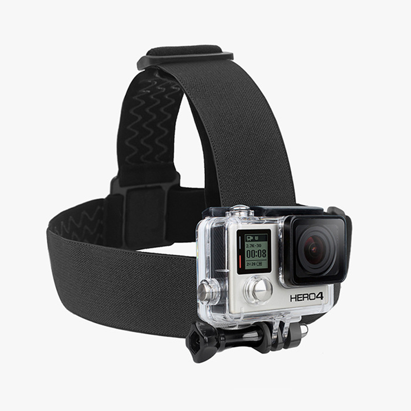 Action Camera Helmet Backpack  - огляд і ціна Photography Blog