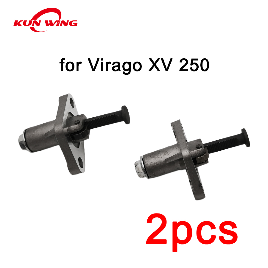 2pcs Cam Chain Tensioner for Y - огляд і ціна Photography Xv