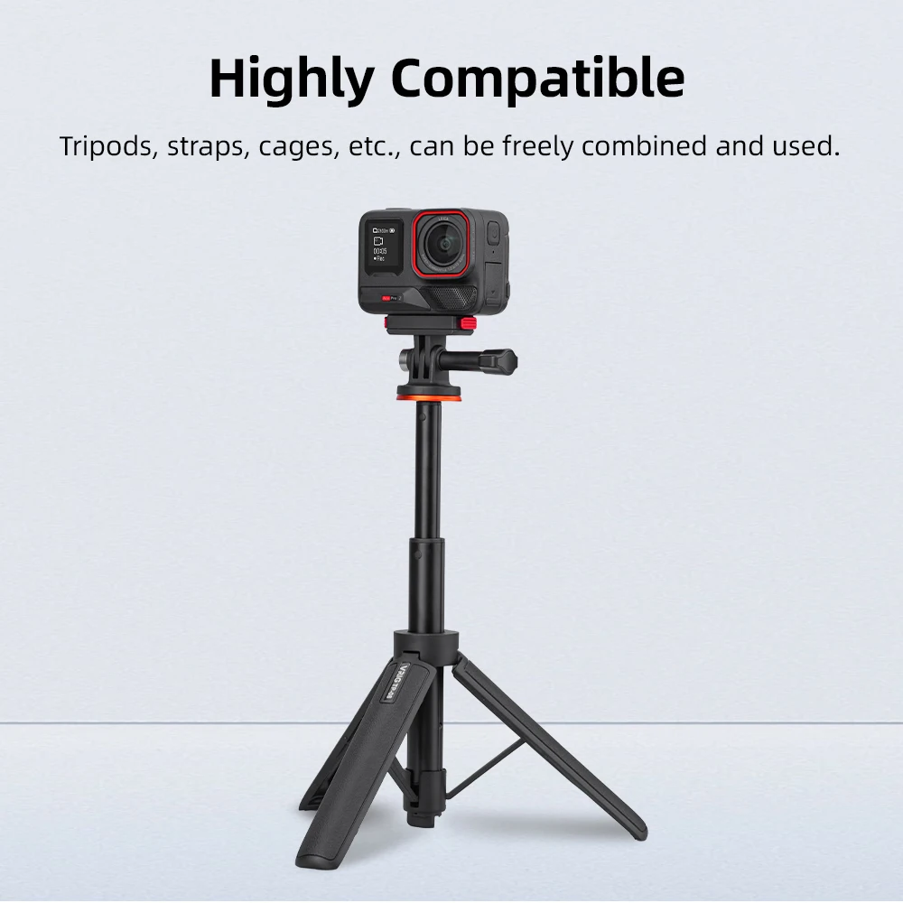 Magnetic Quick Release Mount f - огляд і ціна Camera Wrist Strap