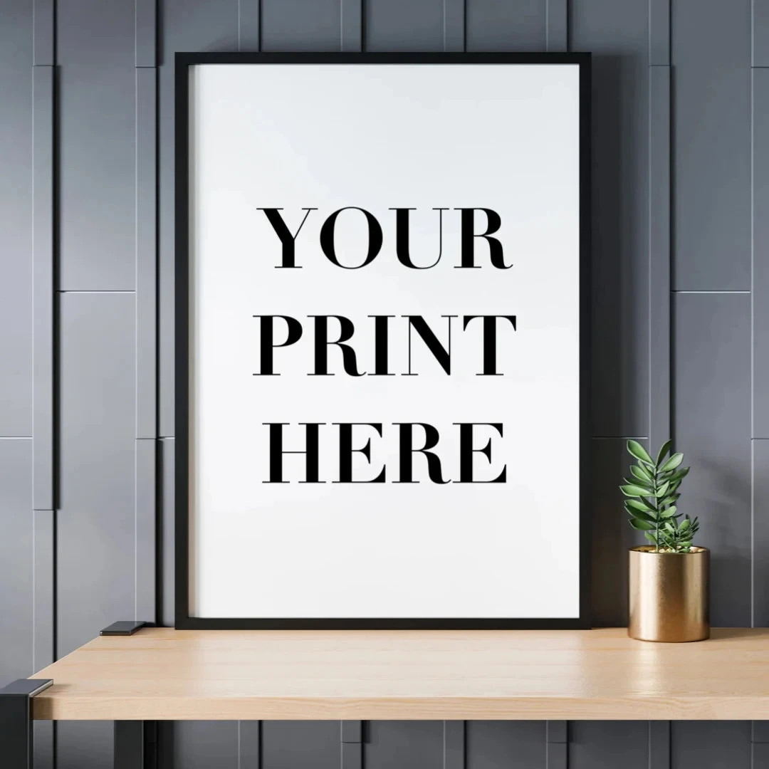 Custom Canvas Prints Photo Wal - огляд і ціна Photography Interior