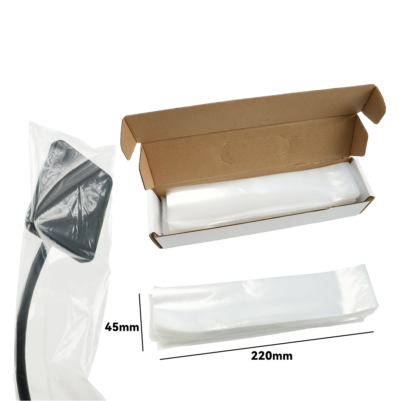TJDent Dental Disposable Plast - огляд і ціна Photography Dental