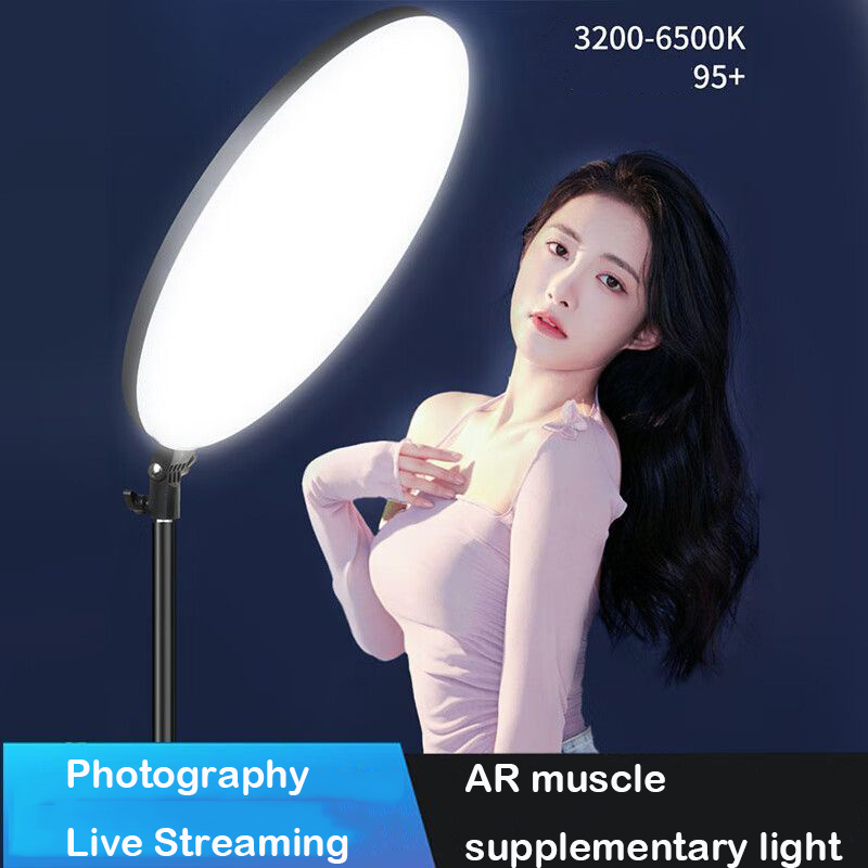 45CM Large Size LED Video Ligh - огляд і ціна Photography Umbrella Lighting Kit