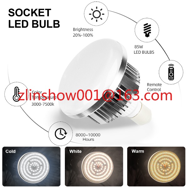 Photo Studio Equipment 2.6*3m/ - огляд і ціна Photography Umbrella Lighting Kit