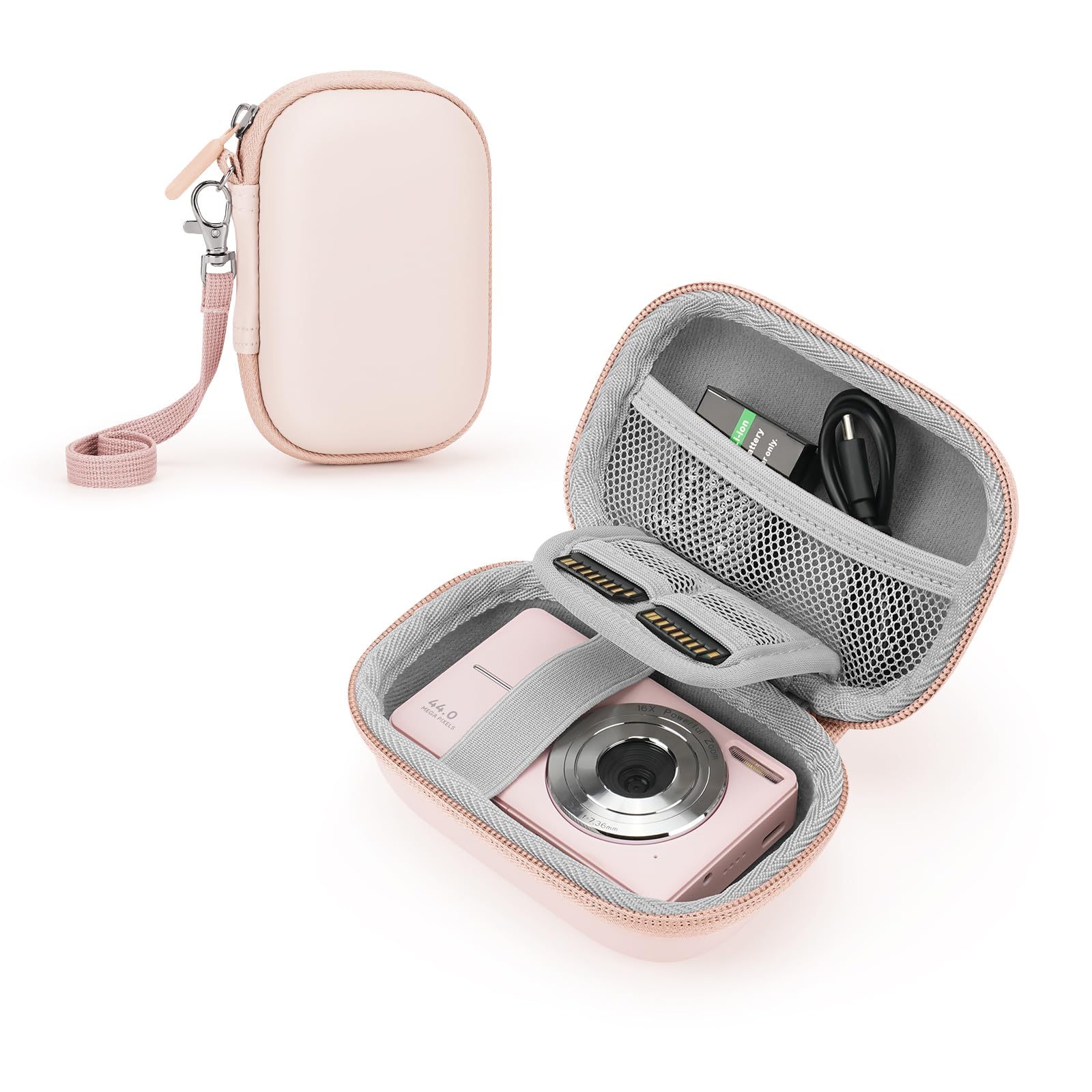 Camera Case for Digital Camera - огляд і ціна Photography Digital