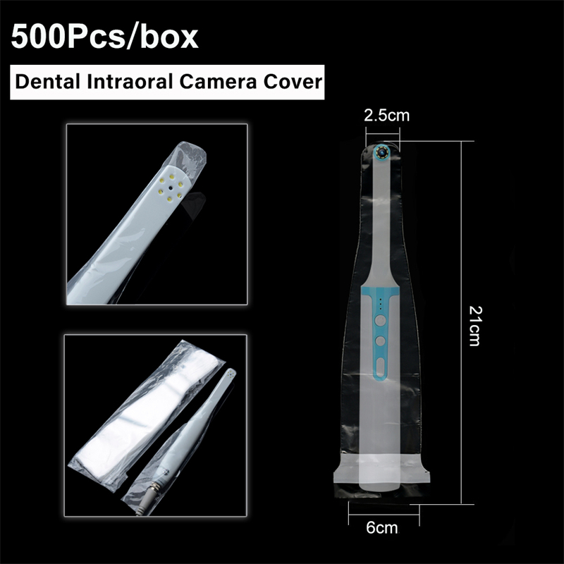 500PCS/Box Dentistry Endoscope - огляд і ціна Photography Dental
