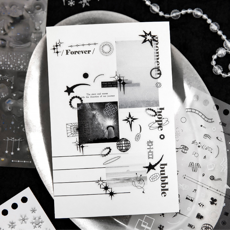 Journal GO 30pages Creative Mi - огляд і ціна Photography Journal