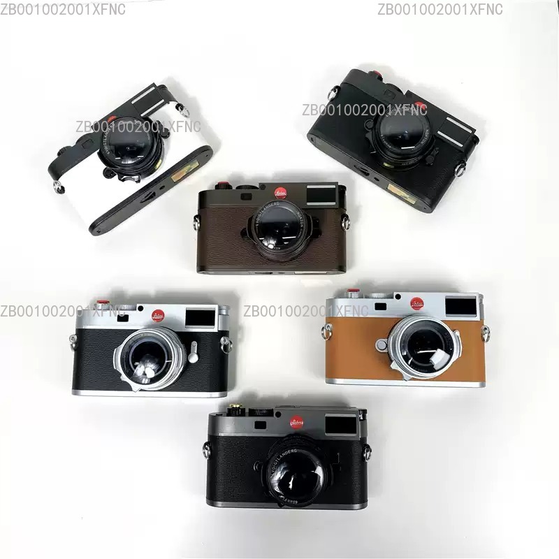 1:1 Scale Mirrorless Camera Pr - огляд і ціна Photography Model