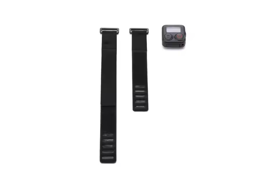 Osmo Action GPS Bluetooth Remo - огляд і ціна Camera Wrist Strap