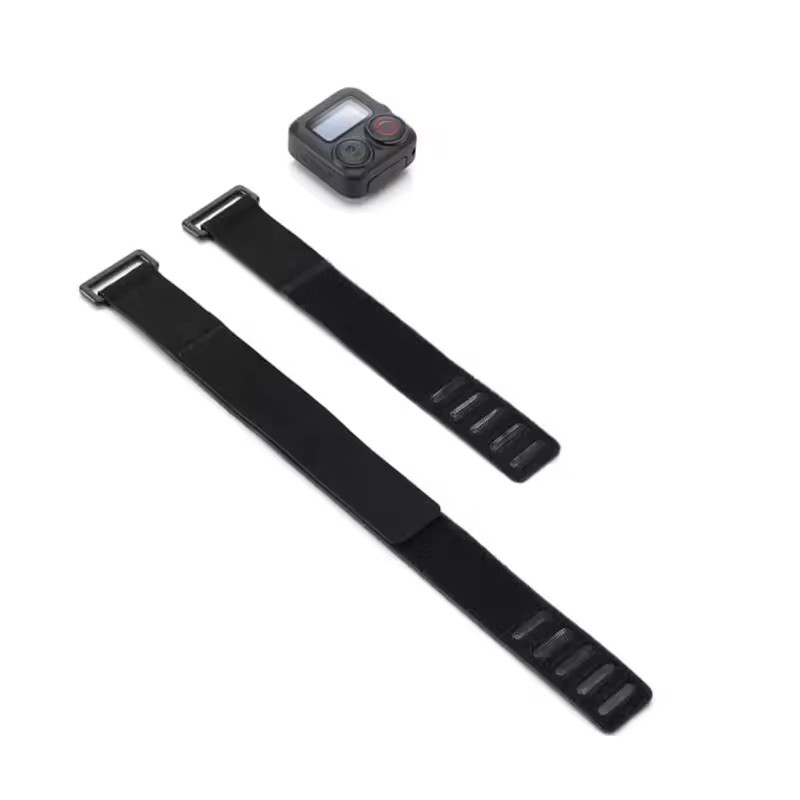 Osmo Action GPS Bluetooth Remo - огляд і ціна Camera Wrist Strap