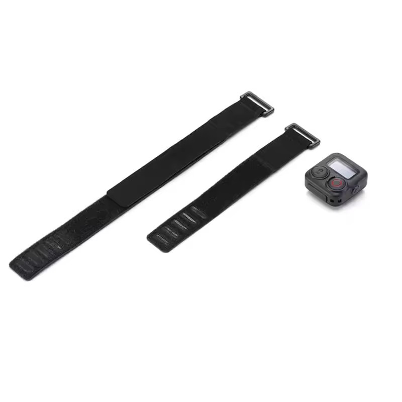 Osmo Action GPS Bluetooth Remo - огляд і ціна Camera Wrist Strap