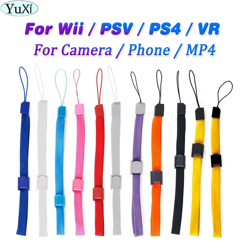 1piece Wrist Hand Strap For Ph - огляд і ціна Camera Wrist Strap