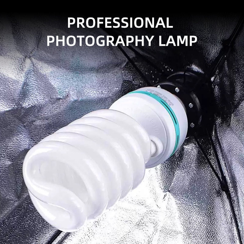 1 Photo Studio Equipment 2.6*3 - огляд і ціна Photography Umbrella Lighting Kit