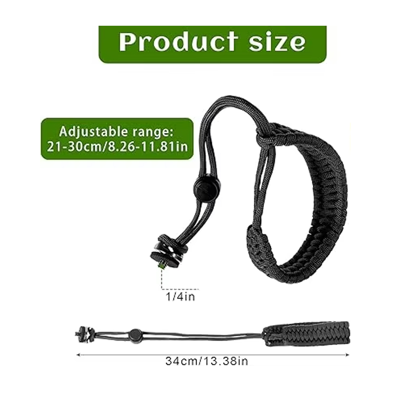 Hand Wrist Strap For Insta360  - огляд і ціна Camera Wrist Strap