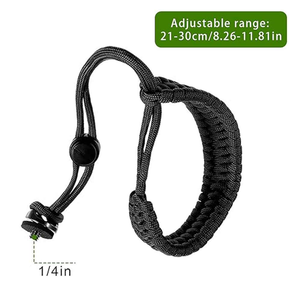 Hand Wrist Strap For Insta360  - огляд і ціна Camera Wrist Strap