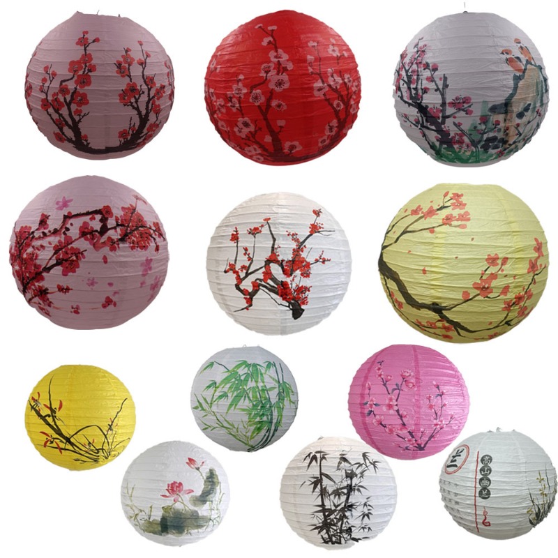 30cm Printed Paper Chinese Sty - огляд і ціна Photography Of The Day