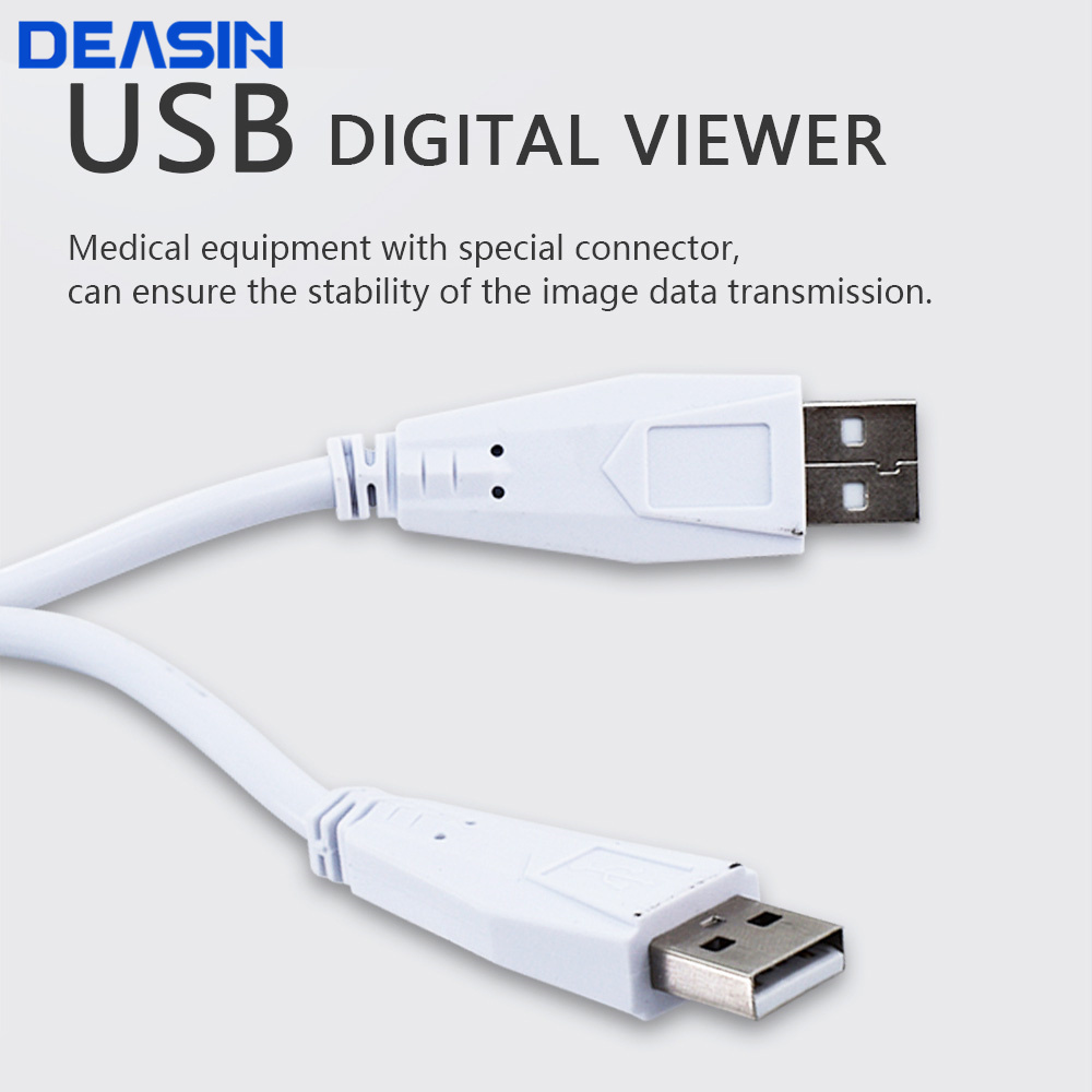 DEASIN USB Type Oral HD Camera - огляд і ціна Photography Dental