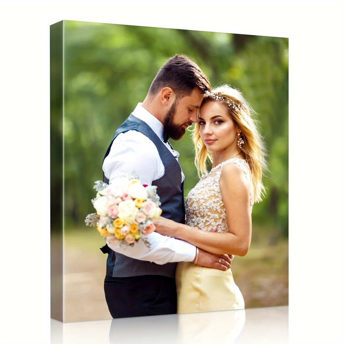 Framed Customizable Family Pho - огляд і ціна Photography Exhibition