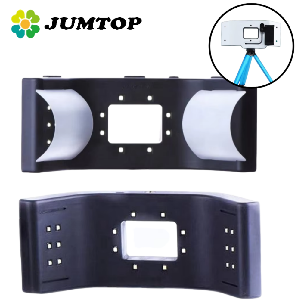 **JUMTOP Professional Dental F - огляд і ціна Photography Dental