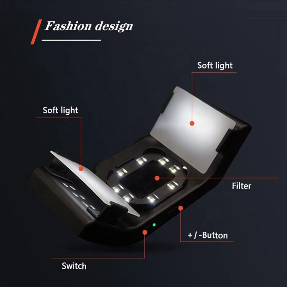 **JUMTOP Professional Dental F - огляд і ціна Photography Dental