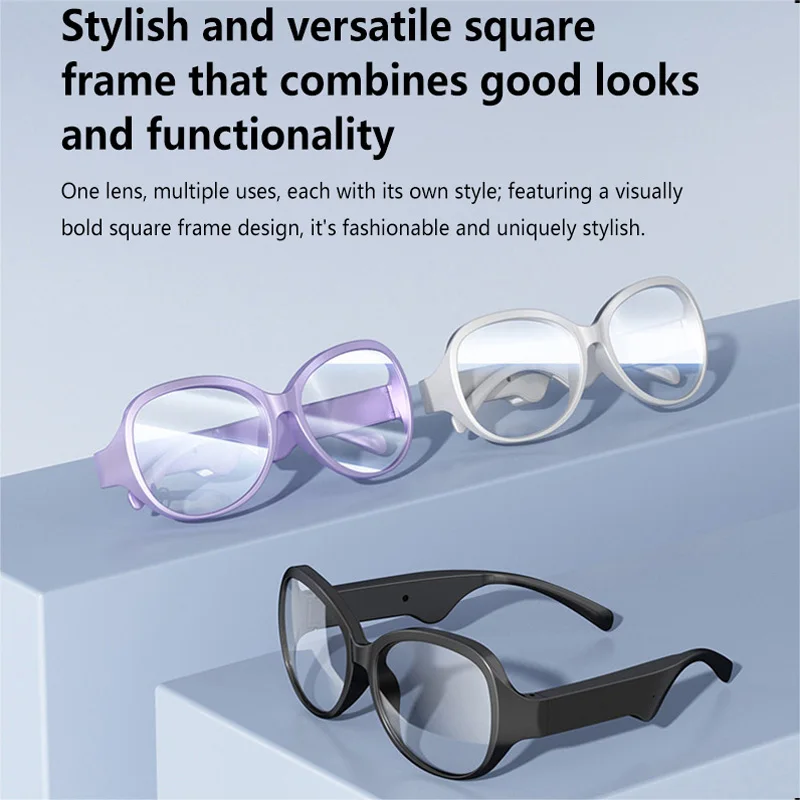 Lenovo Smart Bluetooth Glasses - огляд і ціна Photography Digital