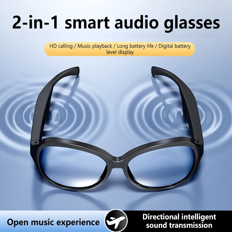 Lenovo Smart Bluetooth Glasses - огляд і ціна Photography Digital