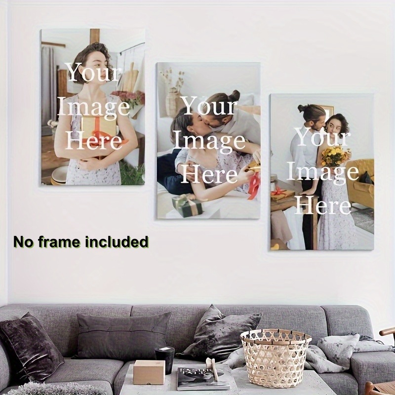 Customize any 3 photos you des - огляд і ціна Photography Interior