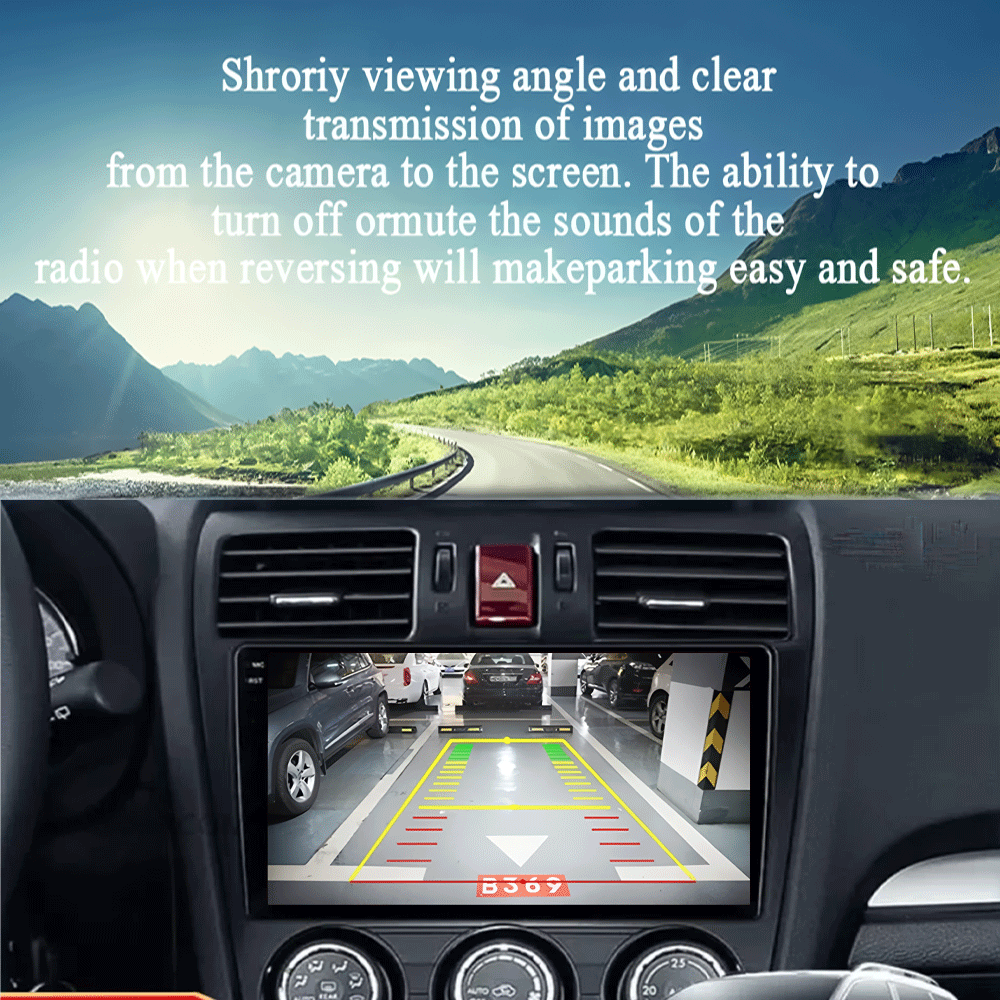 Android 16 Video Player Car St - огляд і ціна Photography Xv